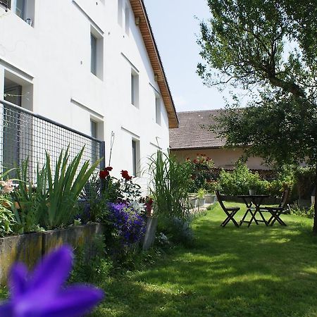 Carpe Diem - Bnb - Chambres D'Hotes Péry Exterior foto