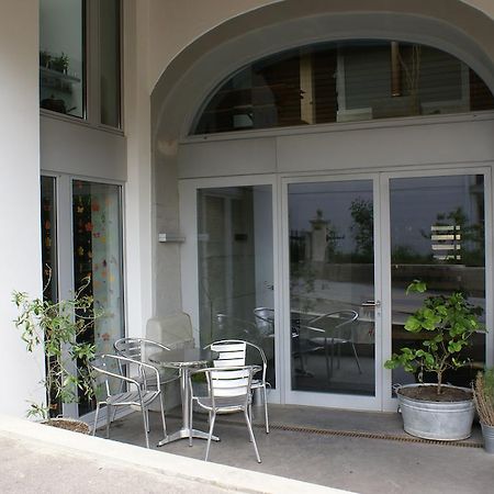 Carpe Diem - Bnb - Chambres D'Hotes Péry Exterior foto